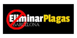 eliminar plagas cucarachas ratas barcelona