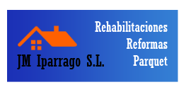 Hacemos construcciones, rehabilitaciones, reformas y instalación de parque en Barakaldo Vizcaya. JM Iparrago S.L.