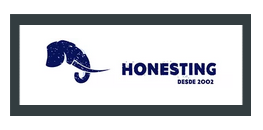 Honesting Hosting Web SSD, servicio cloud y registro de dominios