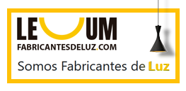 Leuum Fabricantes de luz