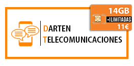 Darten Telecomunicaciones