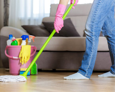Empresa servicio limpieza de hogar y vivienda - Pcc servicios