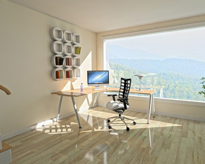 JM Iparrago instaladores parquet